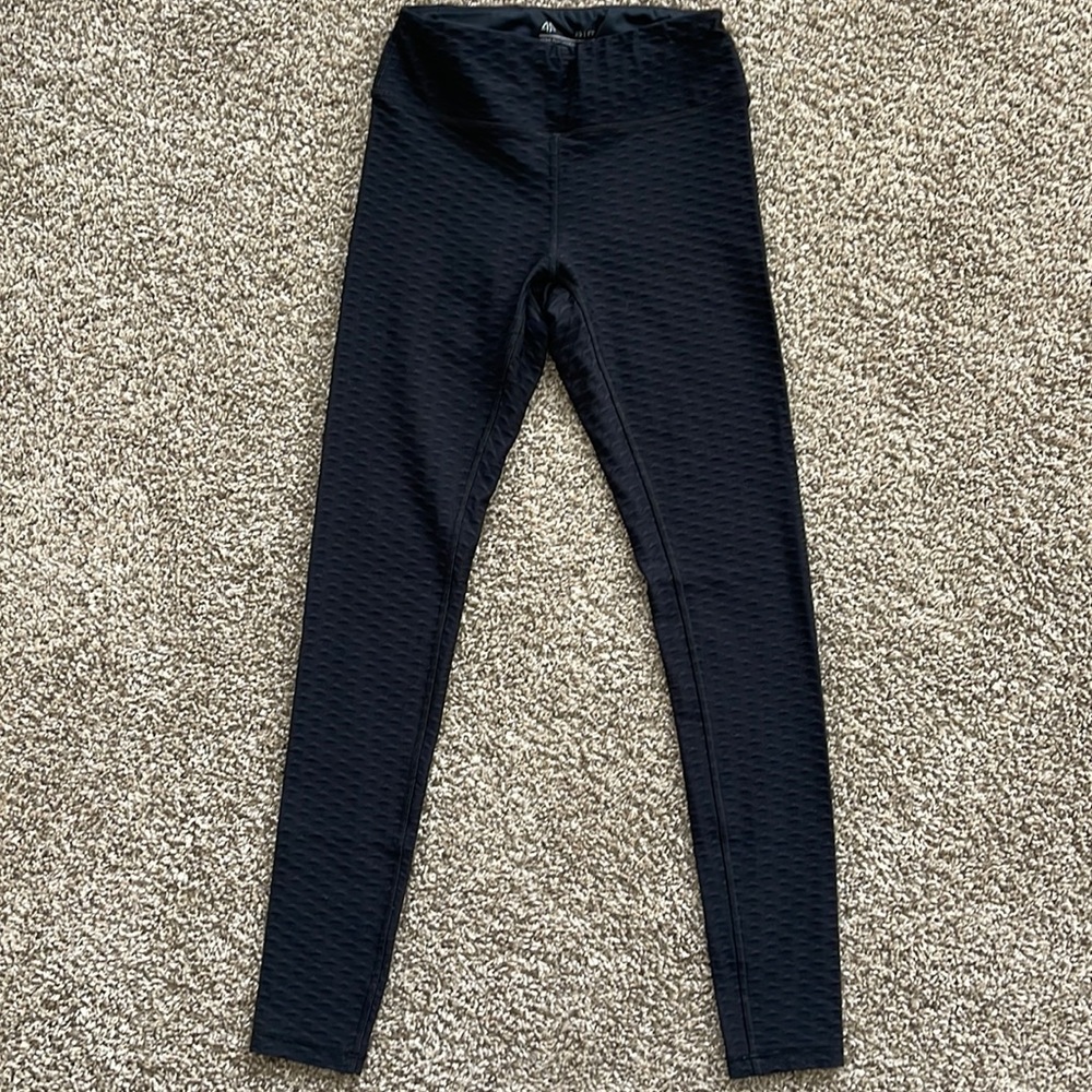 Alpha Prime Lux Leggings XS